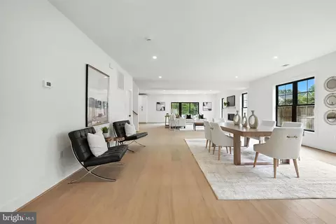 Dining - 8118 Drayton Ln, Springfield, VA 22151 photo 1 of 5
