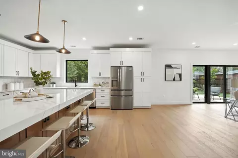 Kitchen - 8118 Drayton Ln, Springfield, VA 22151 photo 6 of 6