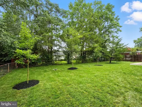 Exterior - 8118 Drayton Ln, Springfield, VA 22151 photo 4 of 6