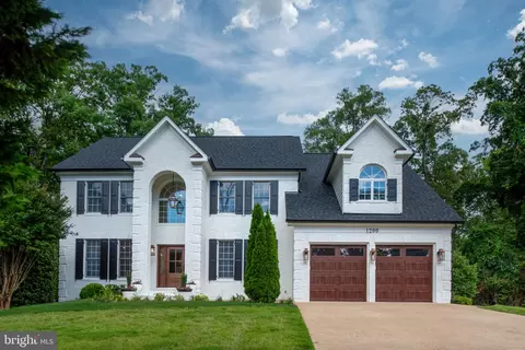 1200 Alexandria Ave, Alexandria, VA 22308