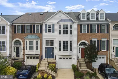 7005 Bentley Mill Pl, Alexandria, VA 22315