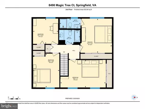 8490 Magic Tree Ct, Springfield, VA 22153 photo 41
