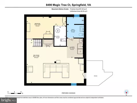 8490 Magic Tree Ct, Springfield, VA 22153 photo 42