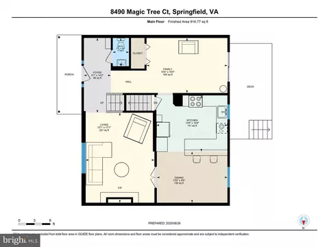8490 Magic Tree Ct, Springfield, VA 22153 photo 40
