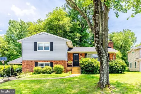 7107 Sea Cliff Rd, Mclean, VA 22101