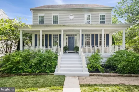 485 Spring St, Herndon, VA 20170
