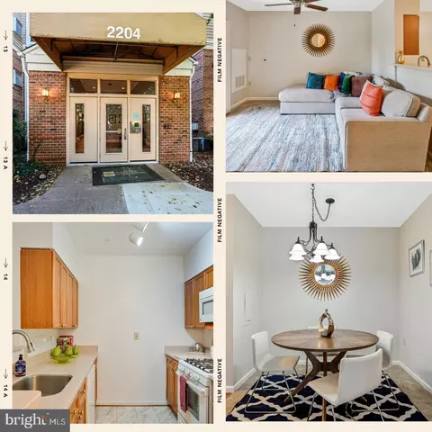 2204 Westcourt Ln #313, Herndon, VA 20170