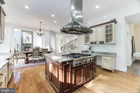 Kitchen - 6318 Georgetown Pike, Mclean, VA 22101 photo 3 of 3