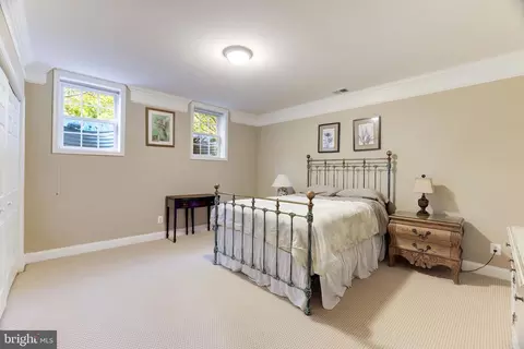 Bedroom - 6318 Georgetown Pike, Mclean, VA 22101 photo 1 of 4
