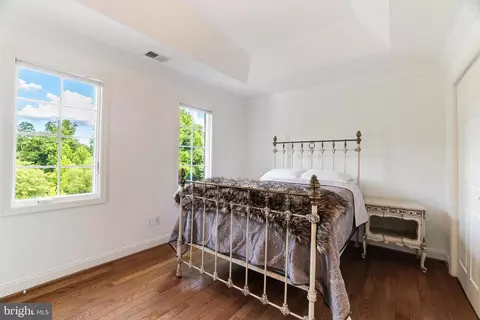Bedroom - 6318 Georgetown Pike, Mclean, VA 22101 photo 2 of 4