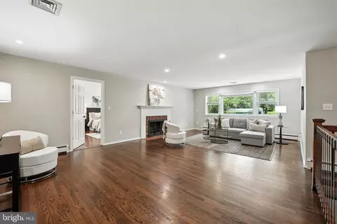 Living - 1740 Proffit Rd, Vienna, VA 22182 photo 1 of 3