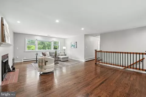 Living - 1740 Proffit Rd, Vienna, VA 22182 photo 3 of 3