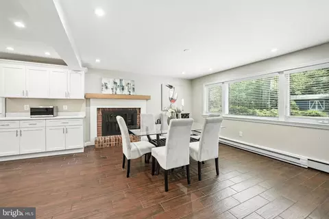 Dining - 1740 Proffit Rd, Vienna, VA 22182 photo 1 of 1