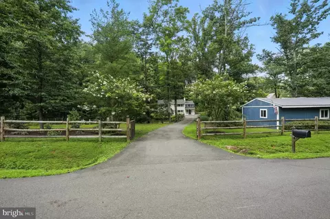 Exterior - 1740 Proffit Rd, Vienna, VA 22182 photo 1 of 9
