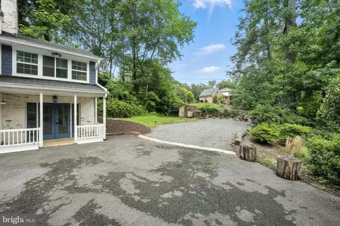 Exterior - 1740 Proffit Rd, Vienna, VA 22182 photo 9 of 9
