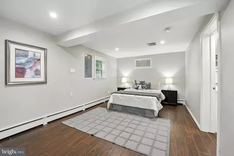Bedroom - 1740 Proffit Rd, Vienna, VA 22182 photo 1 of 3
