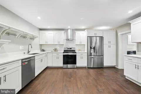 Kitchen - 1740 Proffit Rd, Vienna, VA 22182 photo 1 of 1