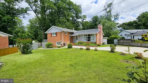 4753 Pomponio Pl, Annandale, VA 22003