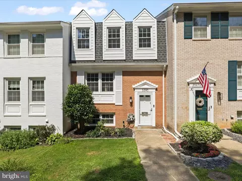 3390 Whipple Ct, Annandale, VA 22003
