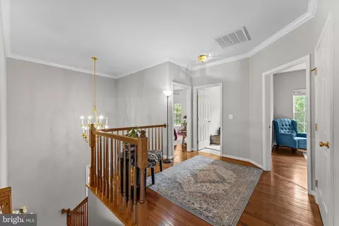 Entry Way - 9958 E Hill Dr, Lorton, VA 22079 photo 7 of 8