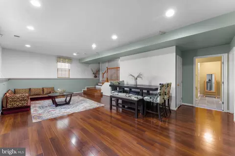 Living - 9958 E Hill Dr, Lorton, VA 22079 photo 2 of 2