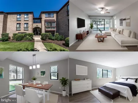 2038 Royal Fern Ct #2A, Reston, VA 20191