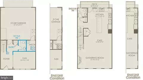 3929 Walnut St, Fairfax, VA 22030 photo 18