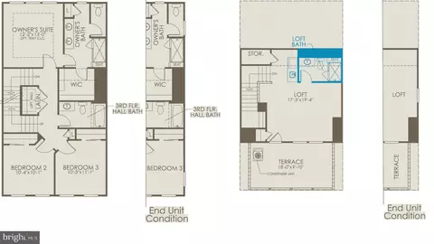 3929 Walnut St, Fairfax, VA 22030 photo 19