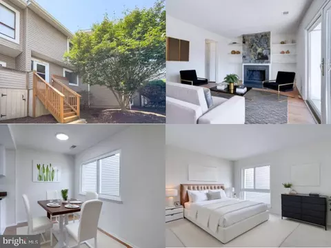 5766 Village Green Dr #10/5766, Alexandria, VA 22309