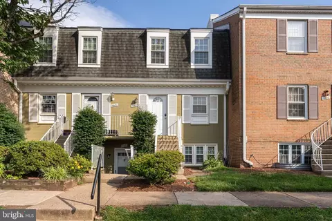 14435 Saint Germain Dr, Centreville, VA 20121