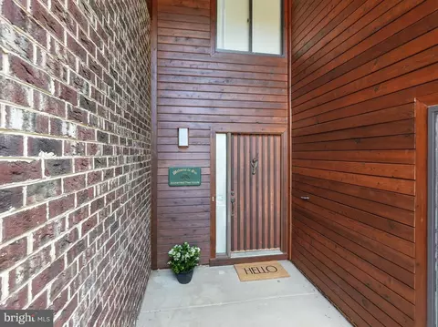 Entry Way - 2151 Cabots Point Ln, Reston, VA 20191 photo 1 of 7