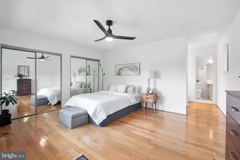 Bedroom - 2151 Cabots Point Ln, Reston, VA 20191 photo 2 of 5