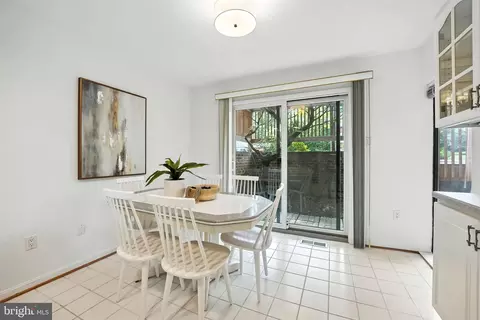 Dining - 2151 Cabots Point Ln, Reston, VA 20191 photo 1 of 2