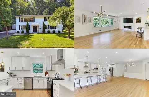 109 Patrick St SE, Vienna, VA 22180
