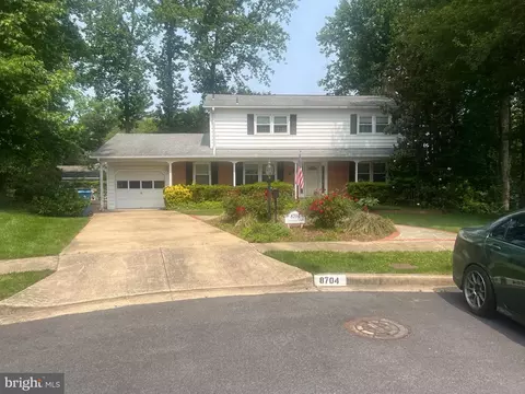 8704 Lynn Susan Ct, Springfield, VA 22152