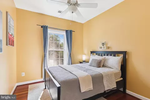 Bedroom - 6706 Debra Lu Way, Springfield, VA 22150 photo 3 of 4