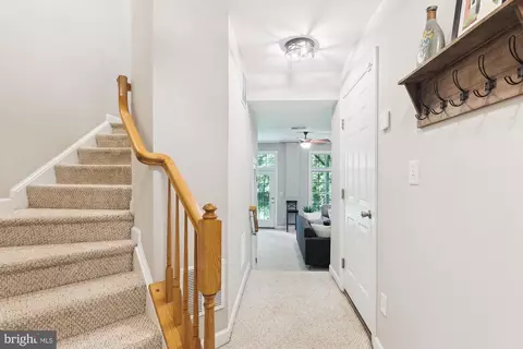 Entry Way - 6706 Debra Lu Way, Springfield, VA 22150 photo 4 of 4