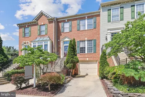 Exterior - 6706 Debra Lu Way, Springfield, VA 22150 photo 2 of 12