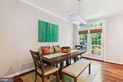Dining - 6706 Debra Lu Way, Springfield, VA 22150 photo 1 of 1