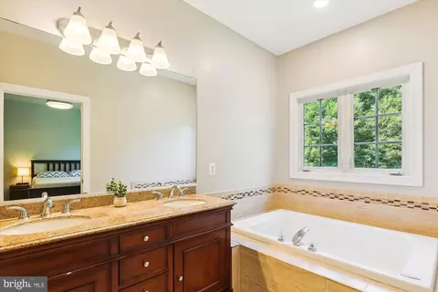 Bath - 6706 Debra Lu Way, Springfield, VA 22150 photo 1 of 4