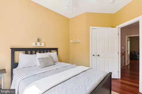 Bedroom - 6706 Debra Lu Way, Springfield, VA 22150 photo 4 of 4