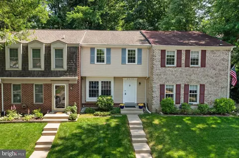 8573 Chester Grove Ct, Springfield, VA 22153