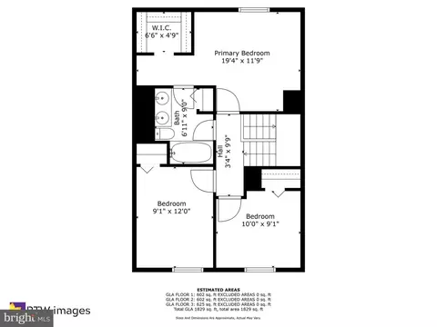 1668 Barnstead Dr, Reston, VA 20194 photo 29