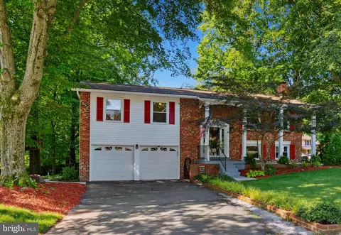 8819 Arley Dr, Springfield, VA 22153 photo 48