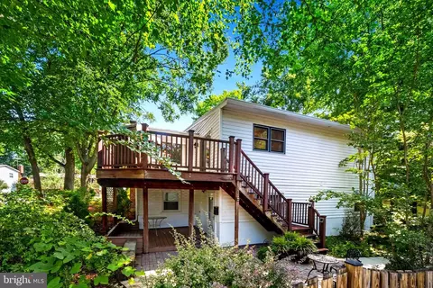 8819 Arley Dr, Springfield, VA 22153 photo 47
