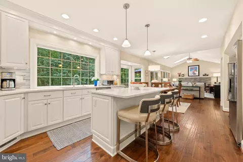 Kitchen - 11909 Winstead Ln, Reston, VA 20194 photo 1 of 5