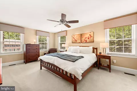 Bedroom - 11909 Winstead Ln, Reston, VA 20194 photo 1 of 5
