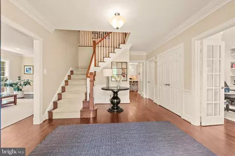 Entry Way - 11909 Winstead Ln, Reston, VA 20194 photo 1 of 6