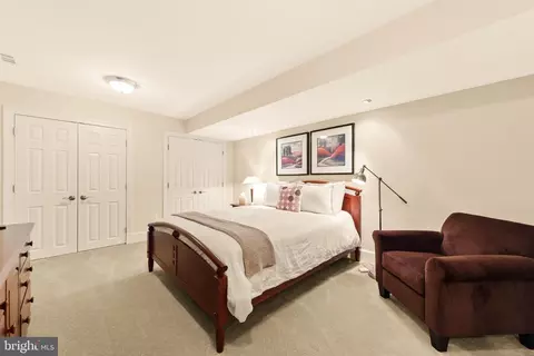 Bedroom - 11909 Winstead Ln, Reston, VA 20194 photo 4 of 5