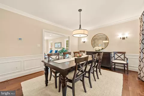 Dining - 11909 Winstead Ln, Reston, VA 20194 photo 3 of 5